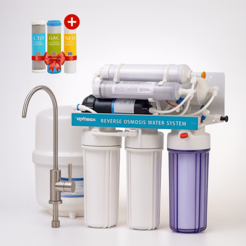 optimax opencase 6 étapes