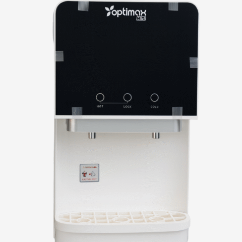 Mini Fantaine optimax 5 etape