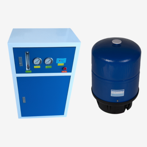 Osmose Inverse 800 GPD