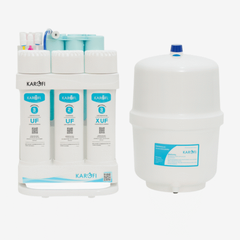 Karofi 10 Etape U05 Pro 100 gpd