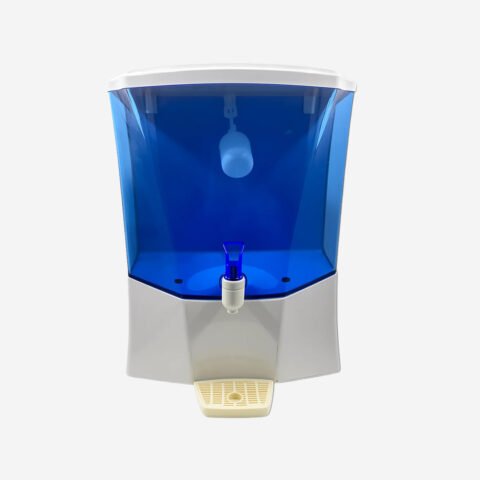 Aqua Marina  5 Stage